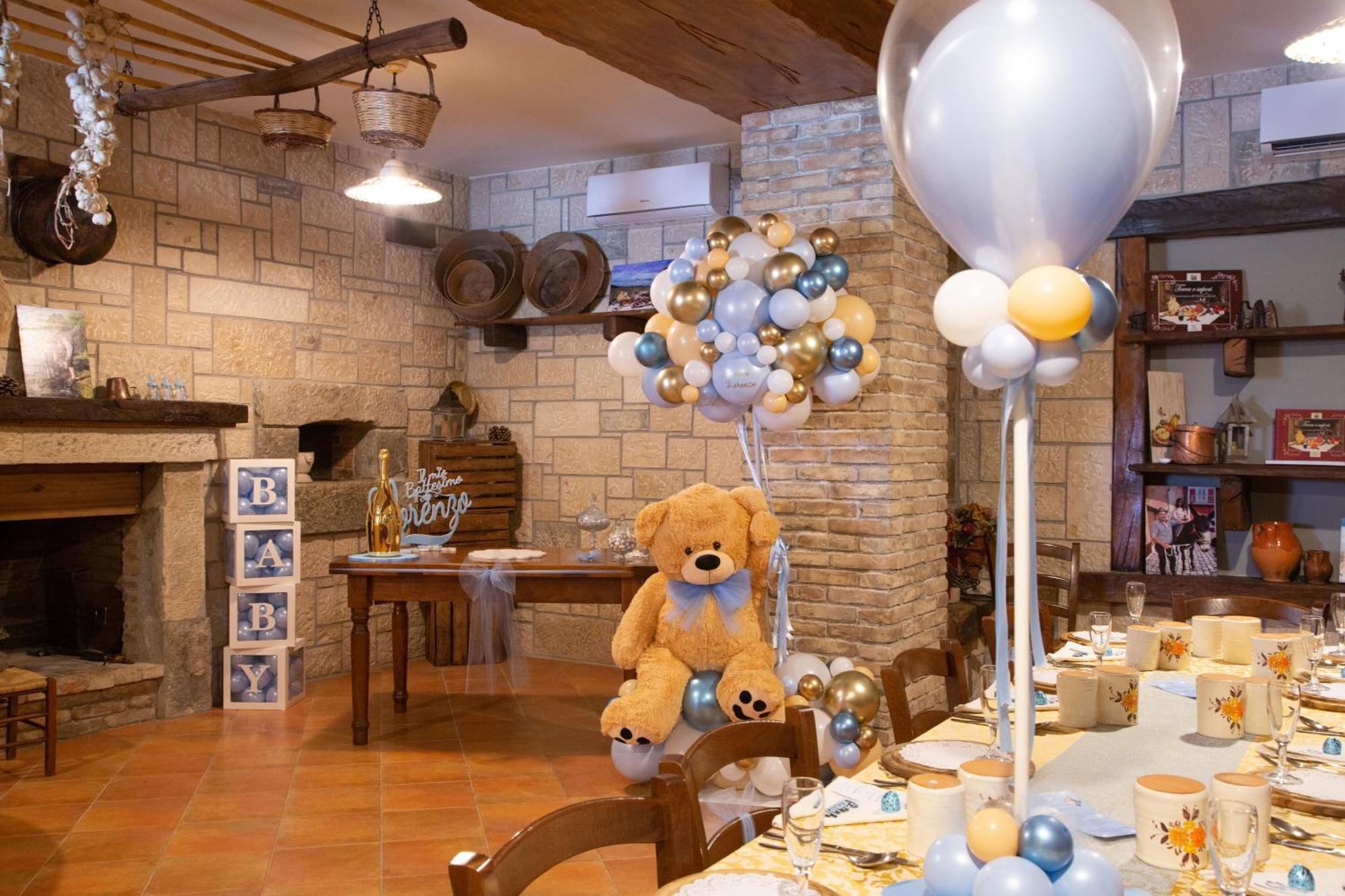 Agriturismo Terra E Sapori Campodipietra Экстерьер фото